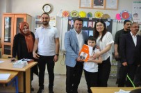 Bulanik'ta Karne Heyecani