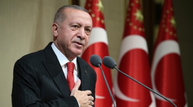 Cumhurbaşkanı Erdoğan: İstanbul'u fetret devrinden kurtaracağız