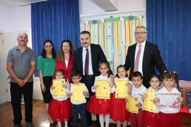 Edremit'te Karne Heyecani