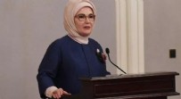 Emine Erdoğan'dan karne günü mesajı