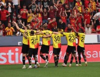 Göztepe, Hazirlik Maçinda Southampton Ile Karsilasacak