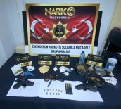 Hatay'da Asayis Operasyonlarinda 15 Süpheli Yakalandi, 10'U Tutuklandi