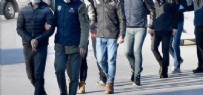 İstanbul'da FETÖ operasyonu! 18 gözaltı