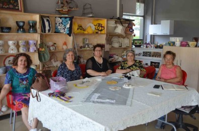 MAKKO 450 Kadina Is Imkani Sagladi