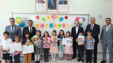 Okullarda Karne Heyecani