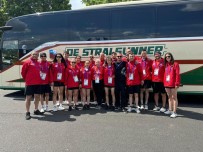 Özel Olimpiyatlar Dünya Yaz Oyunlari Yarin Baslayacak