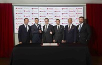 Petrol Ofisi, Tchibo Ile Is Birligini Genisletiyor