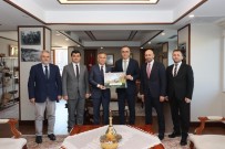 Rize Valiliginin Çay Sokagi Projesi'ne Rekor Bagis