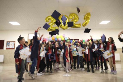 Sivas'ta 125 Bin 269 Ögrenci Karne Heyecani Yasadi