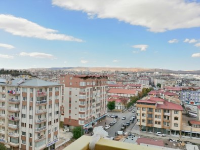 Sivas'ta Mayis Ayinda 690 Konut Satildi