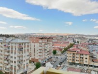 Sivas'ta Mayis Ayinda 690 Konut Satildi