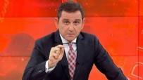FATİH PORTAKAL - Yandaş Fatih Portakal zehir zemberek sözlerle Kılıçdaroğlu’na yüklendi: Emekli ol