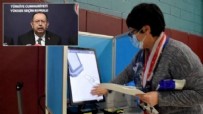  SEÇİM - YSK hazırlıklara başladı: Elektronik seçim sistemine geçiliyor