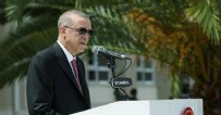 Başkan Erdoğan, Basketbol Süper Ligi şampiyonu Anadolu Efes'i tebrik etti
