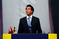 Burak Kizilhan Açiklamasi '5 Yildizli Armalarimizi Gelecek Sezon Her Alanda Kullanacagiz'