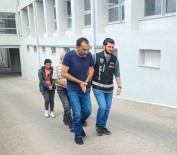 Engelli Raporlarinin Oranini Artirma Vaadiyle 750 Bin TL Dolandirdilar