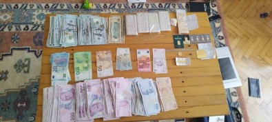 FETÖ'nün Güncel Yapilanmasina Agir Darbe Açiklamasi 28 Gözalti