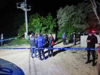 Kayip Çocugun Cansiz Bedeni Sulama Kanalinda Bulundu