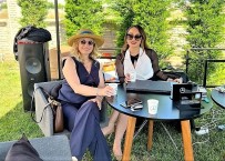 Okuma Istekli Çocuklarin Yildizi Bu Yil Da Hastalya Oldu