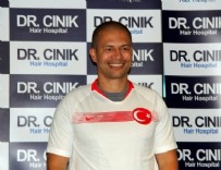 Ve Alex de Souza Süper Lig'e dönüyor! Yeni takımı duyanları şaşırttı...