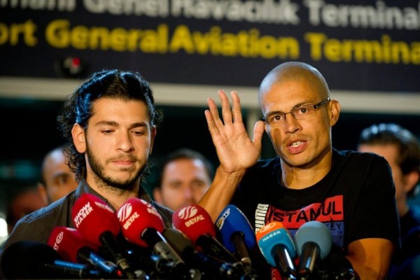 Ve Alex de Souza Süper Lig'e dönüyor! Yeni takımı duyanları şaşırttı...