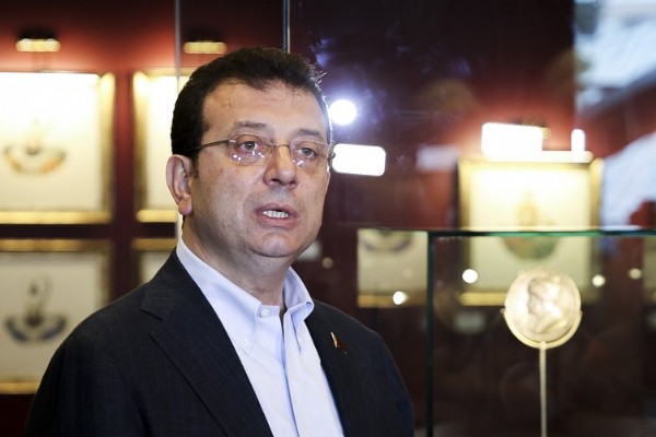 Ekrem İmamoğlu rest çekti! Kemal Kılıçdaroğlu’na süre verdi: Salı gününe kadar…