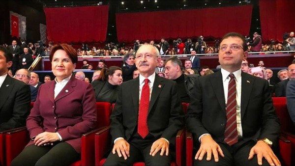 Ekrem İmamoğlu rest çekti! Kemal Kılıçdaroğlu’na süre verdi: Salı gününe kadar…