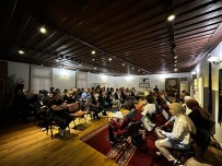 Enstrüman Kursiyerlerinden Muhtesem Final