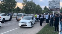 Gaziantep'te Zincirleme Trafik Kazasi Açiklamasi 3'Ü Çocuk 7 Yarali