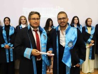 NEÜ'de Mezuniyette Kök Hücre Bagisi Çagrisi