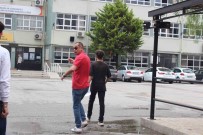 Unutkan Adayin Yardimina Baska Bir Adayin Velisi Kostu