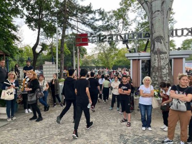 YKS'nin Son Oturumu YDT Sona Erdi