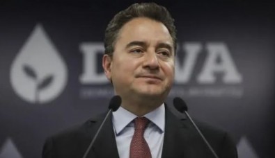 Ali Babacan'ın basın danışmanı istifa etti