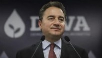  FATİH ATİK SON DAKİKA - Ali Babacan'ın basın danışmanı istifa etti