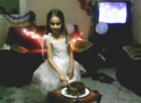 Dogum Gününe Bir Gün Kala Hayatini Kaybetti