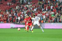 EURO 2024 Avrupa Sampiyonasi Elemeleri Açiklamasi Türkiye Açiklamasi 0 - Galler Açiklamasi 0 (Ilk Yari)