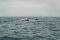 Ingiliz Milyarderin Atlantik Okyanusu'nda Kaybolan Denizaltida Oldugu Dogrulandi