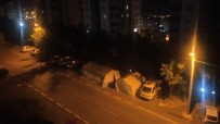 Kahramanmaras'ta 4.7 Büyüklügünde Deprem