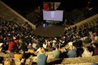 2. Kas Uluslararasi Kisa Film Festivali Basladi Haberi