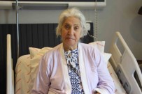 Almanya'da 'Ameliyat Yapamayiz' Dediler, Trabzon'da Sagligina Kavustu Haberi