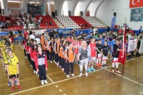 Basketbol Finallerinin Adresi Aydin Oldu