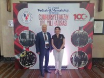 BUÜ'lü Akademisyen Türk Pediatrik Hematoloji Dernegi Baskani Oldu Haberi