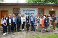 Büyüksehir'in Ev Sahipliginde Türkiye'de Bir Ilk