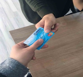 Büyüksehir'in Halk Kart Destegi 15 Milyon 572 Bin TL'ye Ulasti