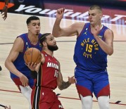 Denver Nuggets, NBA Finalinde Ilk Maçi Kazandi