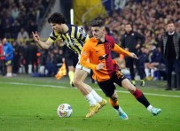 Derbide Son 10 Maçta Beraberlikler Ön Planda