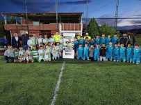 Dogan'in Ismi U-13 Ligi'ne Verildi Haberi