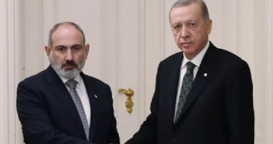 Ermenistan Başbakanı Paşinyan, Başkan Erdoğan'ın yemin törenine katılacak