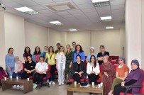 ESOGÜ Saglik, Uygulama Ve Arastirma Hastanesi'nde Ameliyathane Hemsireligi Sertifika Programi Sona Erdi Haberi