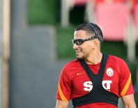 Galatasaray, Omar Elabdellaoui'ye Para Ödeyecek